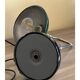 Lariolux Ministerial Lamp – 1930s
