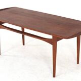 France & Daverkosen FD503 coffee table - danish design