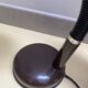 70s metal desk lamp