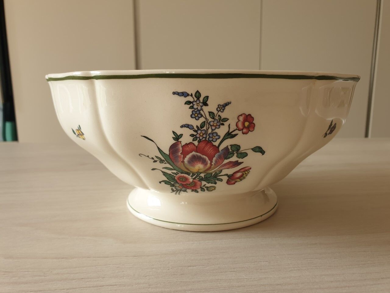 Salad bowl Villeroy & Boch