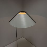 Lampadaire Italie années 1970