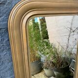 Louis Philippe mirror