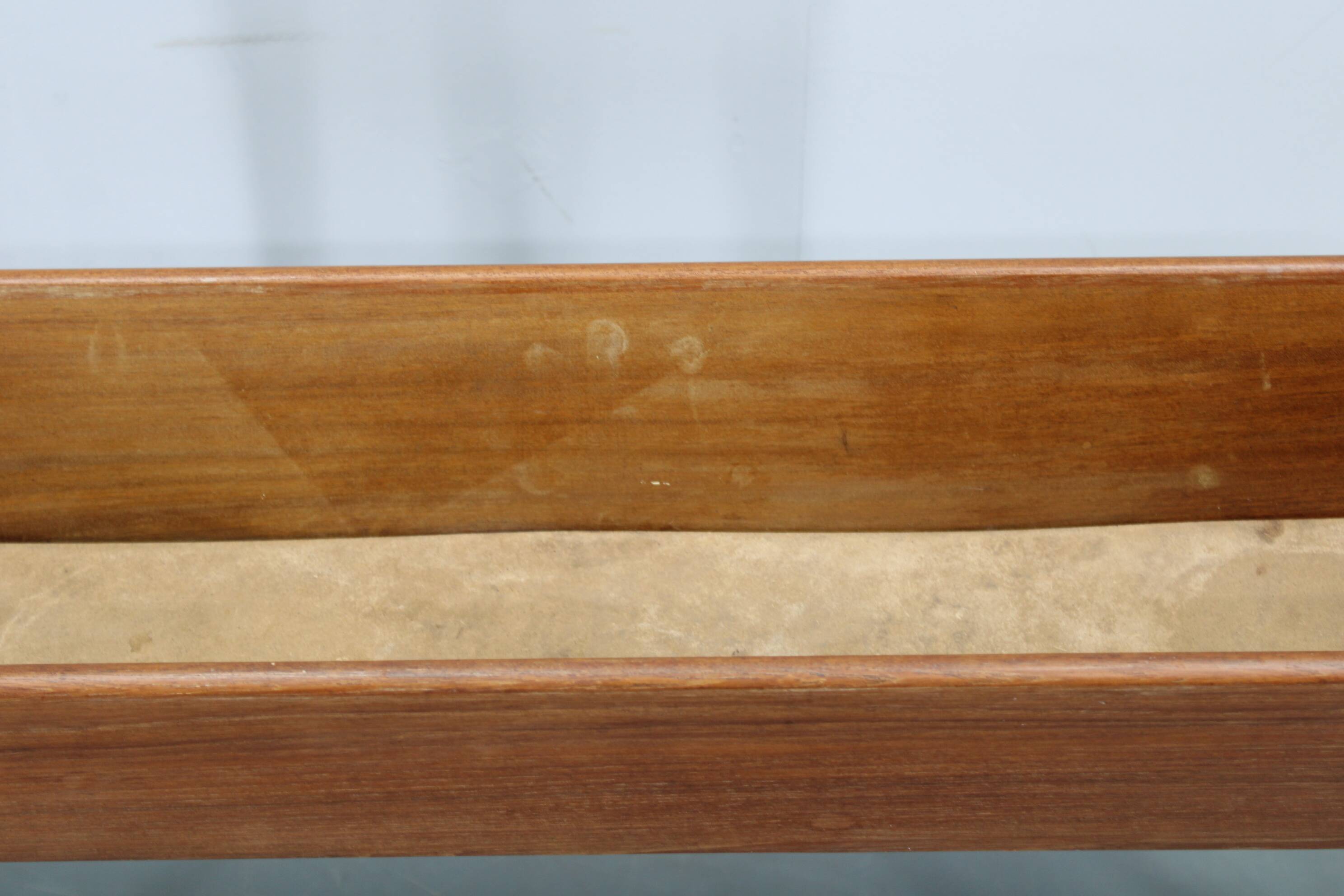 1960s Pine Tree Planter Holder Stand , Denmark