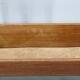 1960s Pine Tree Planter Holder Stand , Denmark