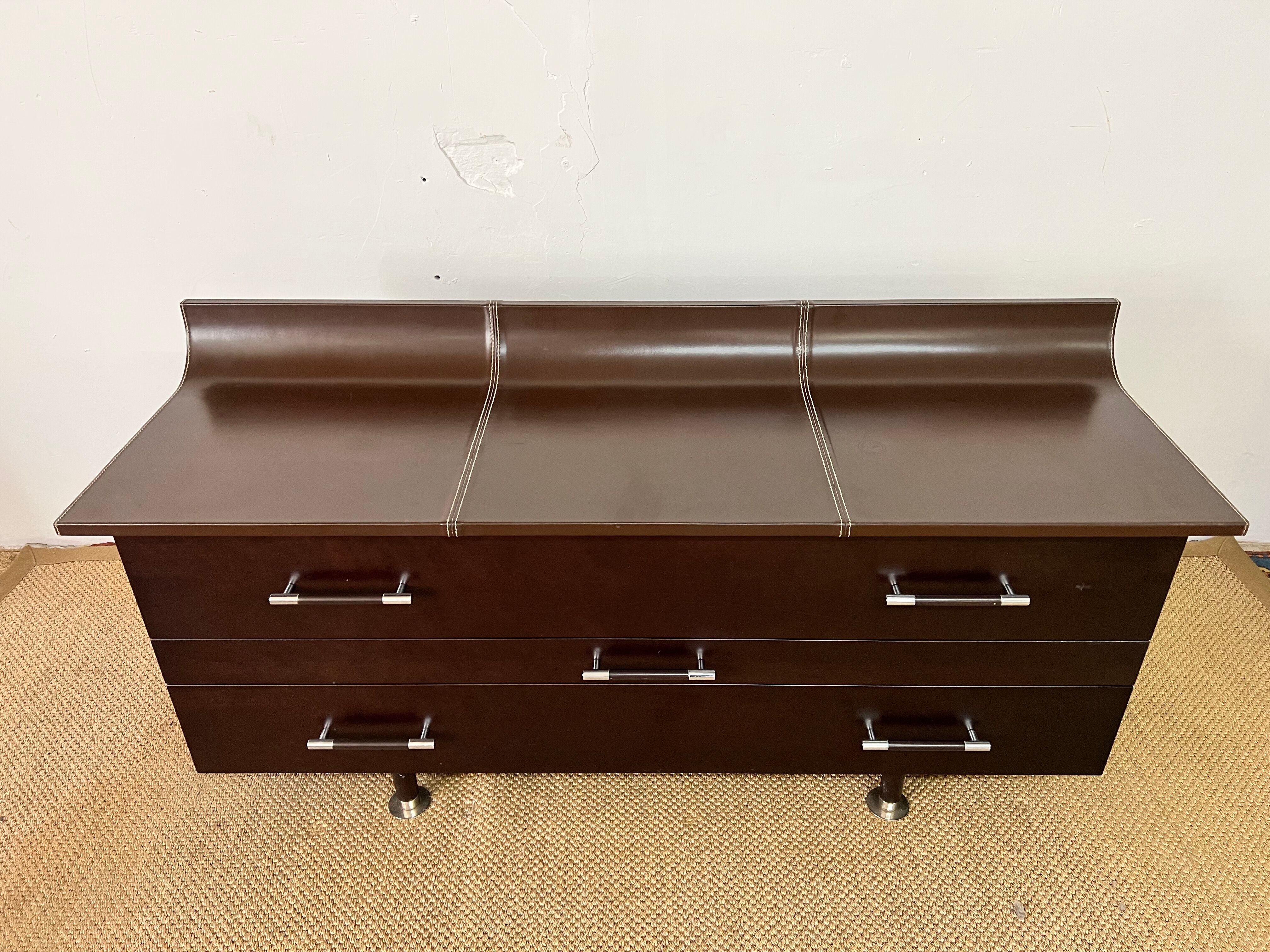 Commode Roche Bobois