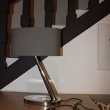 Lamp to lay