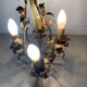 Suspension florentine ancienne
