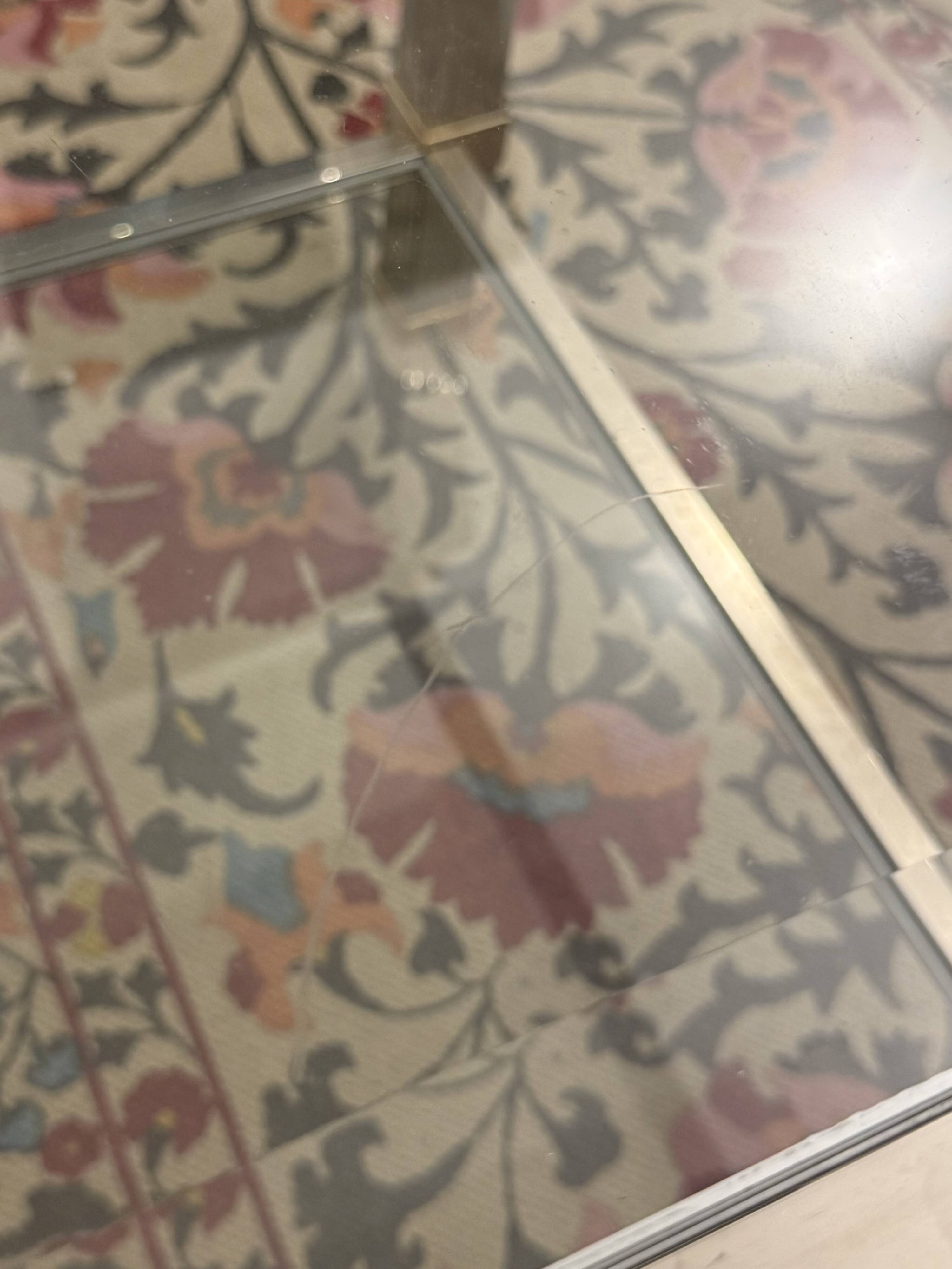 Side table Pierre Vandel