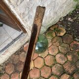 Vintage side table