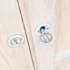 Armoire vintage