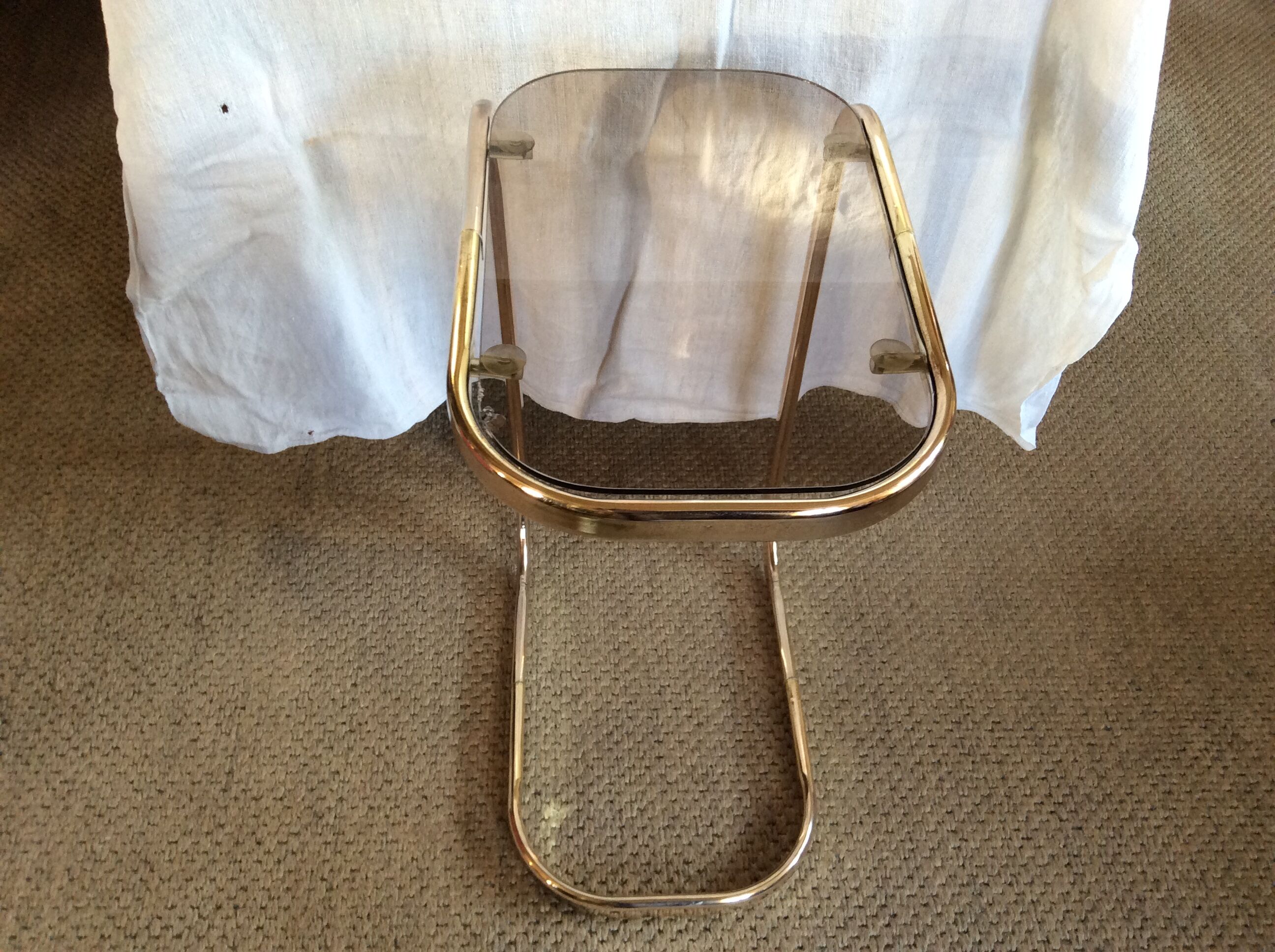 Side table