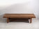 Table kang ancienne en bois de pin – Chine, vers 1930