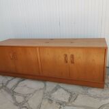 Enfilade basse G-Plan