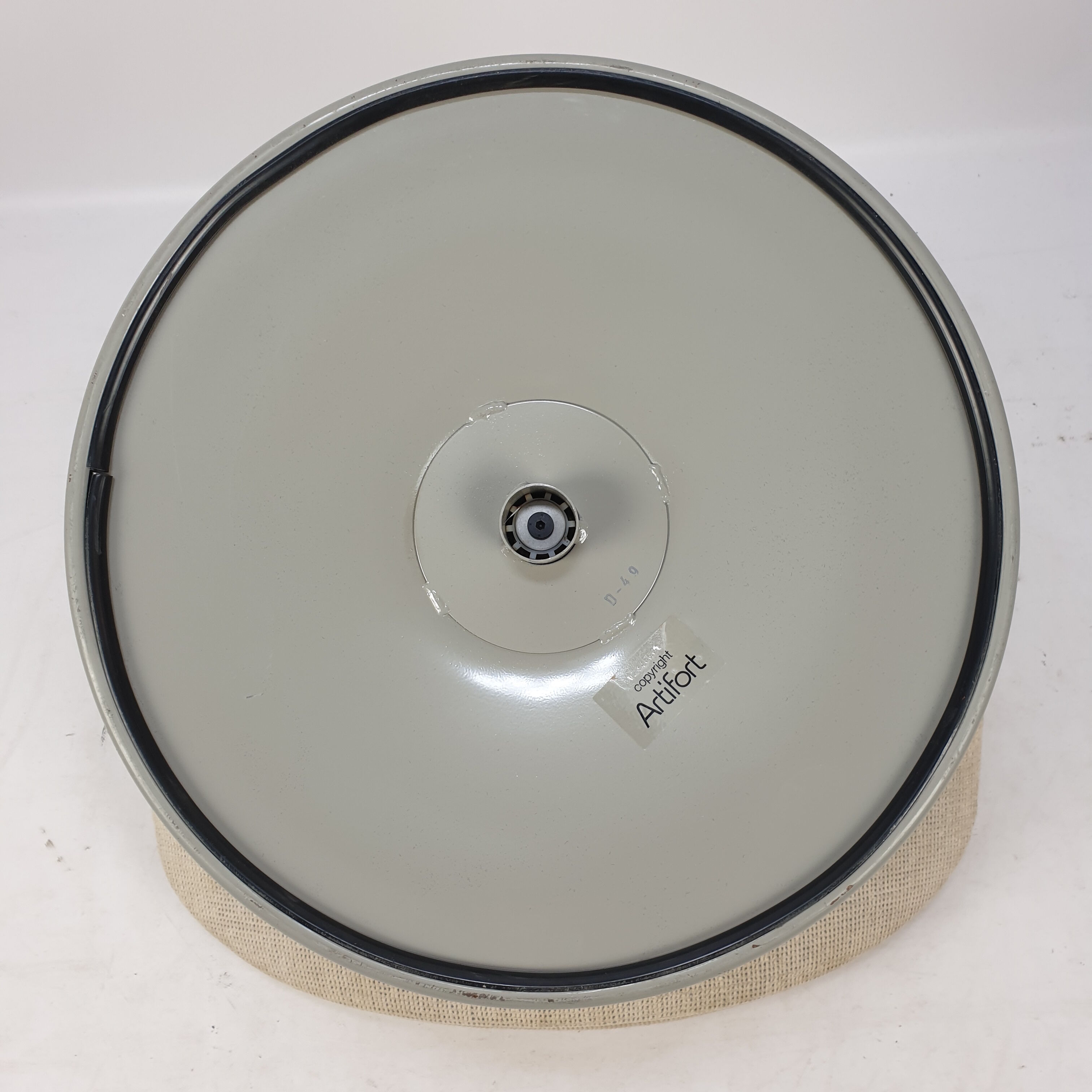 Model 508 armchair by Geoffrey Harcourt for Artifort, 1970s