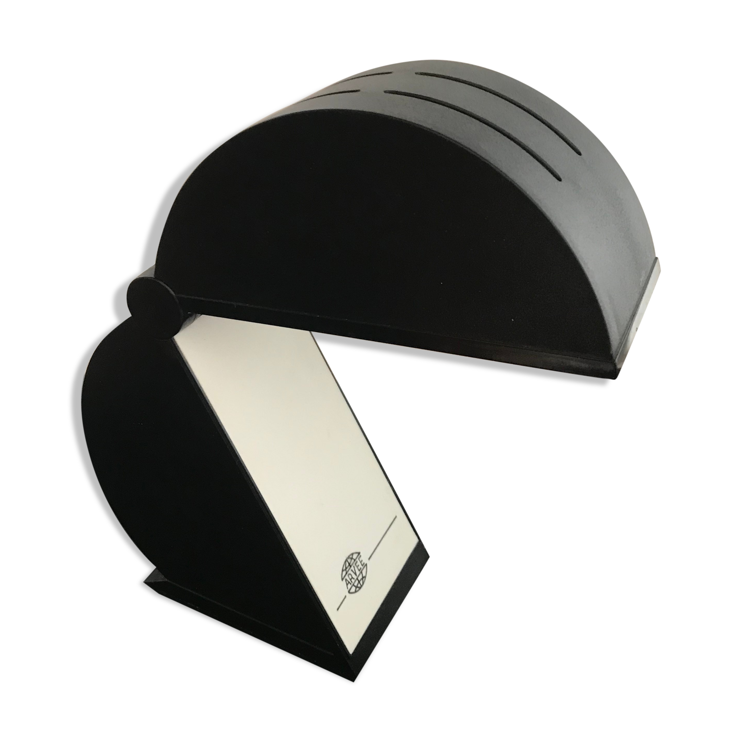 Disco Lamp Mario Bertorelle