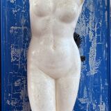 Bust in platre Atelier du Louvre