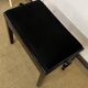 Banc de piano réglable en hauteur