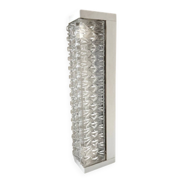 Vintage Scandinavian Wall or Ceiling Sconce Lamp