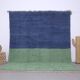 Moroccan Handmade Wool Rug 249 x 297 cm - Berber Contemporary rug