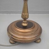 Bohemian floor lamp