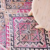 Beni MGuild Vintage Rug - 392 x 185 cm