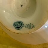 Compotier Terre de Fer