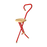 Cane chair Ulisse design Ivan Loss 70s - 80s