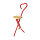 Cane chair Ulisse design Ivan Loss 70s - 80s