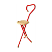 Cane chair Ulisse design Ivan Loss 70s - 80s
