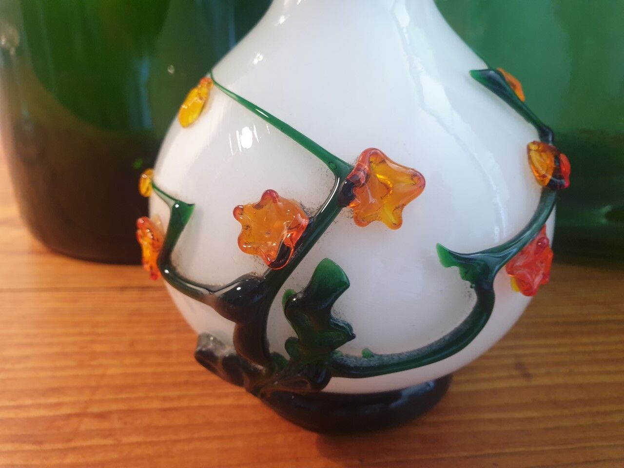 Ancient vase