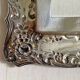 Antique Photo Frame by Tiffany & Co in 925 Sterling Silver