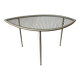Bench / occasional bench / side table Cappellini (designer Kris Ruhs)