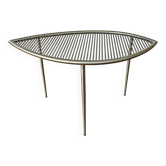 Banquette / banc d'appoint / bout de canapé Cappellini (designer Kris Ruhs)