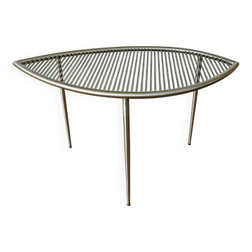 Banquette / banc d'appoint / bout de canapé Cappellini (designer Kris Ruhs)