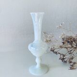 Italian opaline vase
