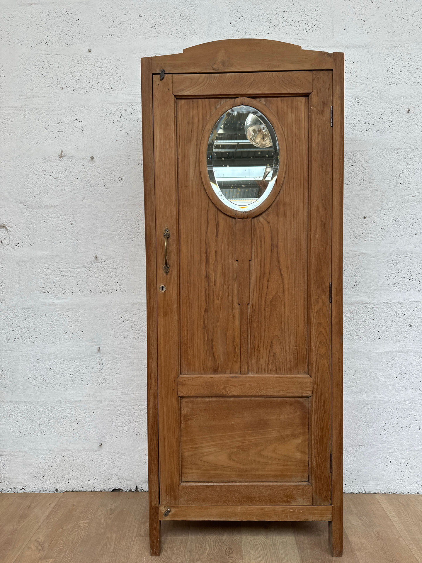 Petite armoire ancienne