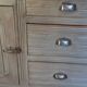 Meuble de métier, buffet