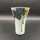 Poppy vase by Janice Tchalenko for Dartington Pottery, 1980s.