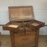 Seamstress furniture