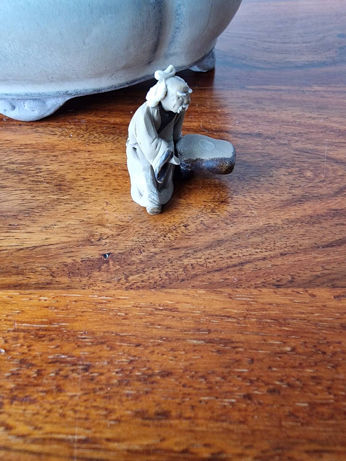Pot à bonzai