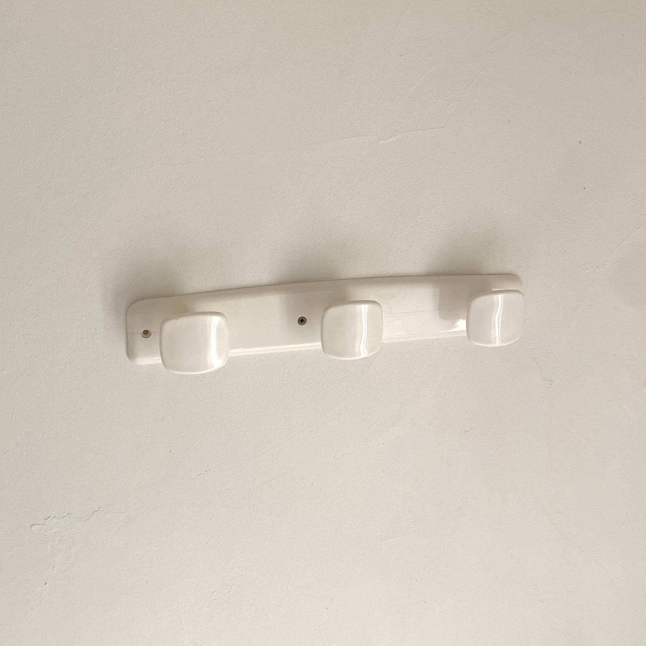 Page 1 of 8 Syla coat rack from the 70s