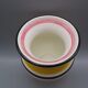 Vintage Val d'Or earthenware vase