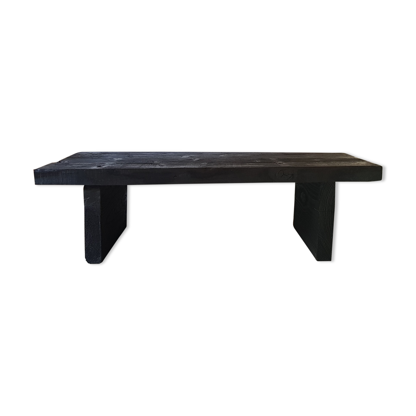 Japanese coffee table