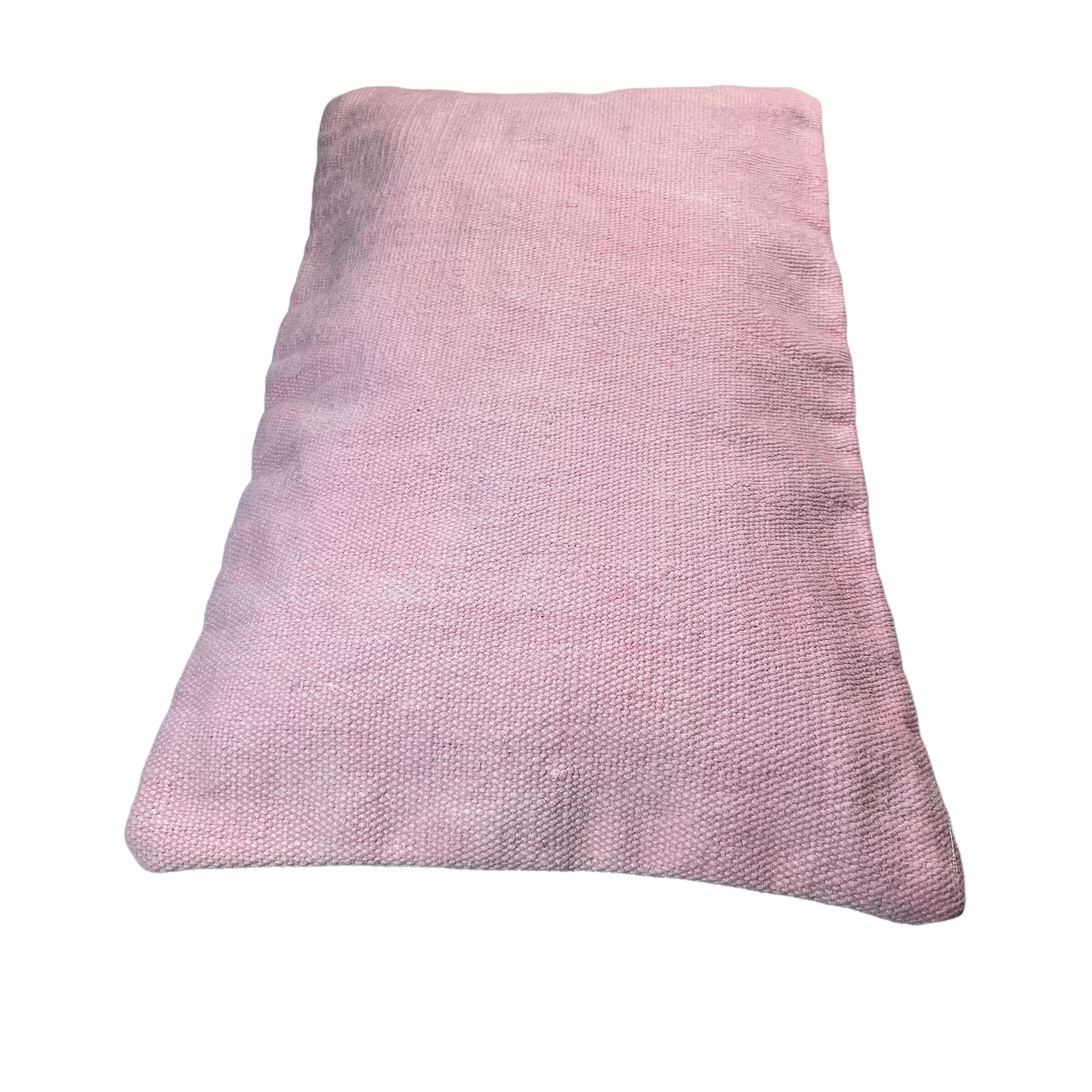 Vintage turkish handmade cushion cover , 30 x 50 cm