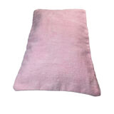 Housse de coussin vintage turque faite à la main, 30 x 50 cm