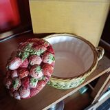 Sarreguemines slipware