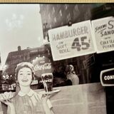 Urban Snapshot – An authentic New York scene frozen in 1959