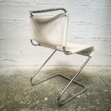 Biscia Chair - Pascal Mourgue for Steiner