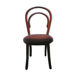 chaise enfant ancienne