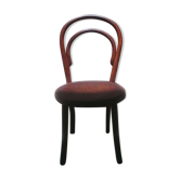 Antique children's chair